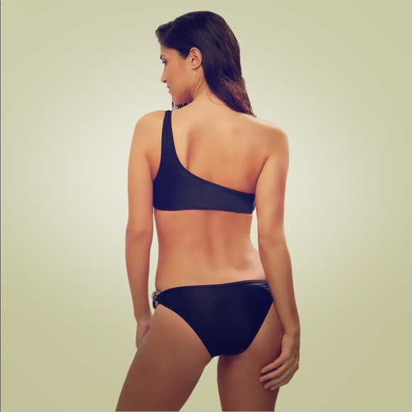 ☀️3X HP☀️BEST IN SWIM & BOUTIQUES👙🌊Monokini NWT - Picture 2 of 5